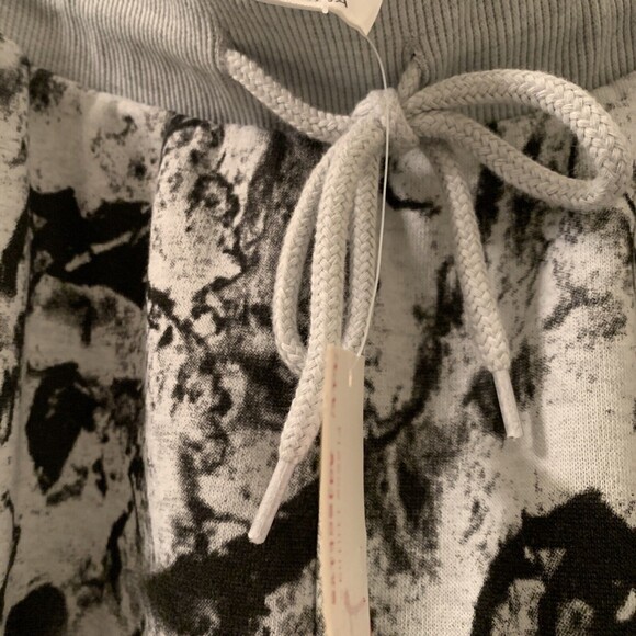 LIT 26 Women's Printed Athletic Jogger Track Pants Choose Your Size & Color - Picture 3 of 12